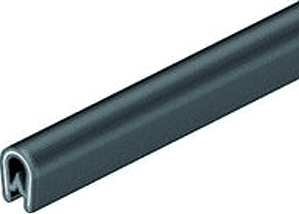 OBO Bettermann KSB2PVC ( 6072909 ) Kantenschutzband f. Bleche PVC 10m. Neu&OVP