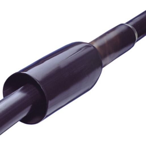 Schrumpfschlauch 16mm X 2m - 4:1 Schrumpfverhältnis Mit Kleber, Wasserdicht Für Kabel