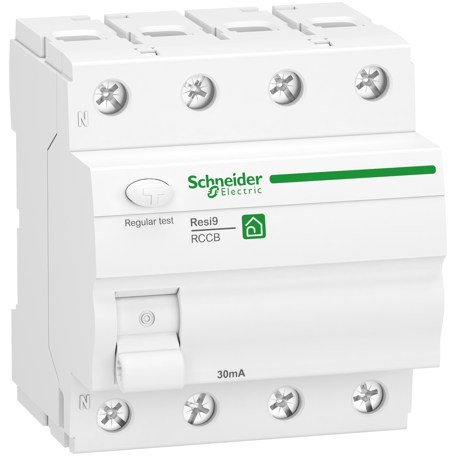 Mosel-Elektro|1St. Schneider Electric R9R22440 Fehlerstrom ...