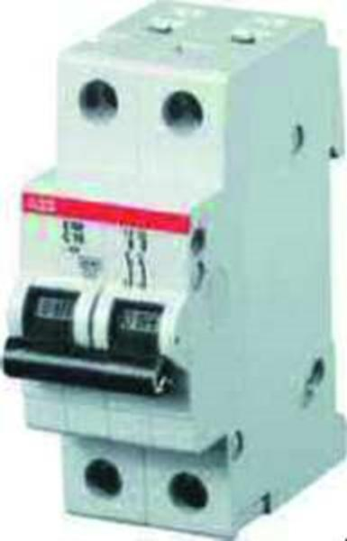 Mosel-ElektroAbb S202-B16 2CDS252001R0165 compact Sicherungsautomat 2P,B16A  günstig kaufen hier im Onlineshop