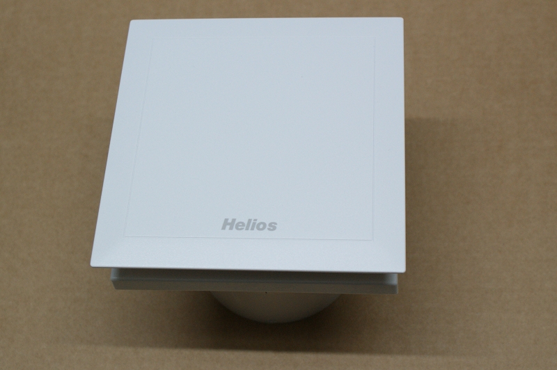 Mosel-Elektro|Helios M1/100 MiniVent Lüfter Badlüfter * 2 stufig ...