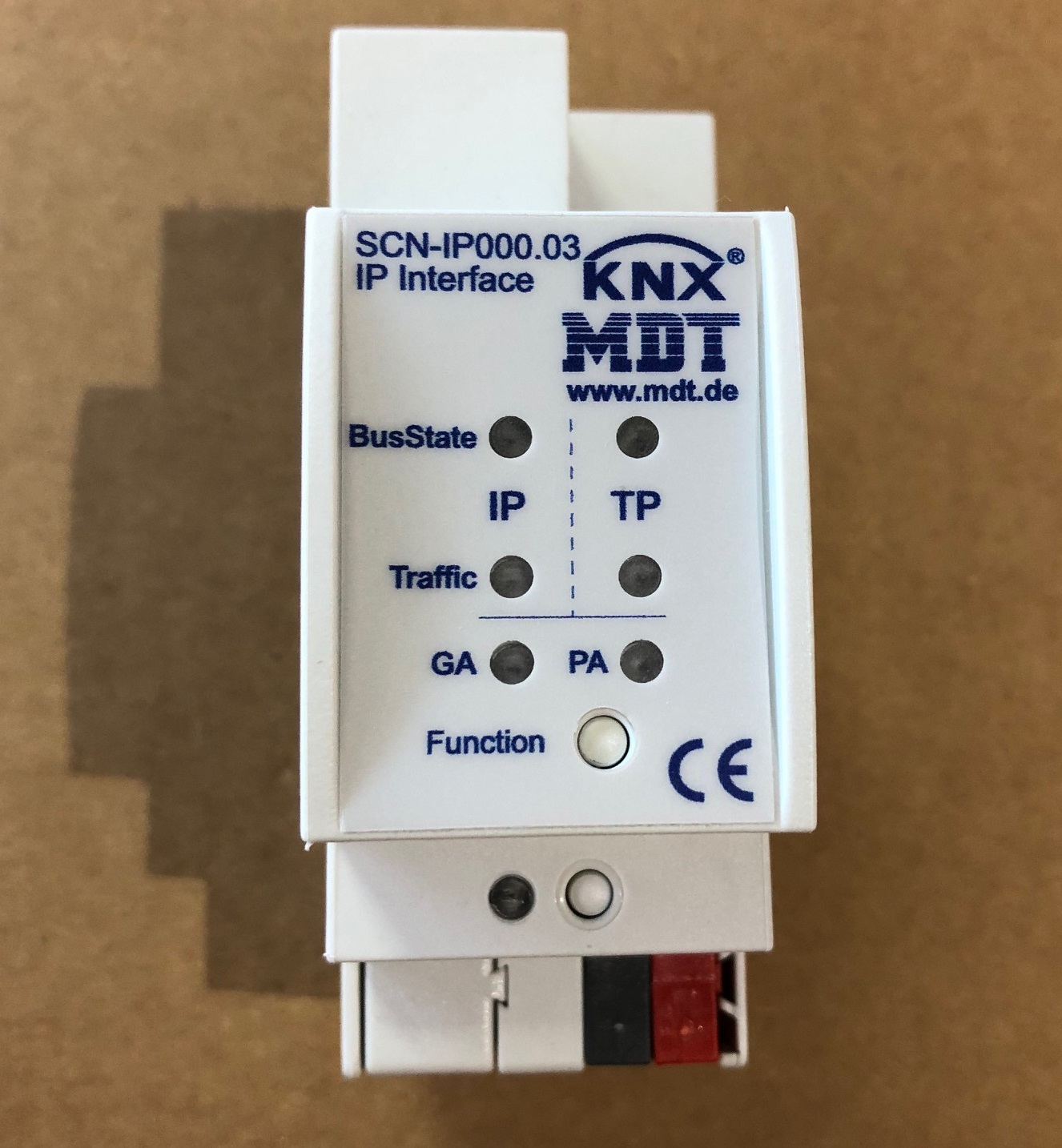 Icode Tech Mdt Mdt Ip Interface : Technical Manual MDT IP Interface – ELTOE