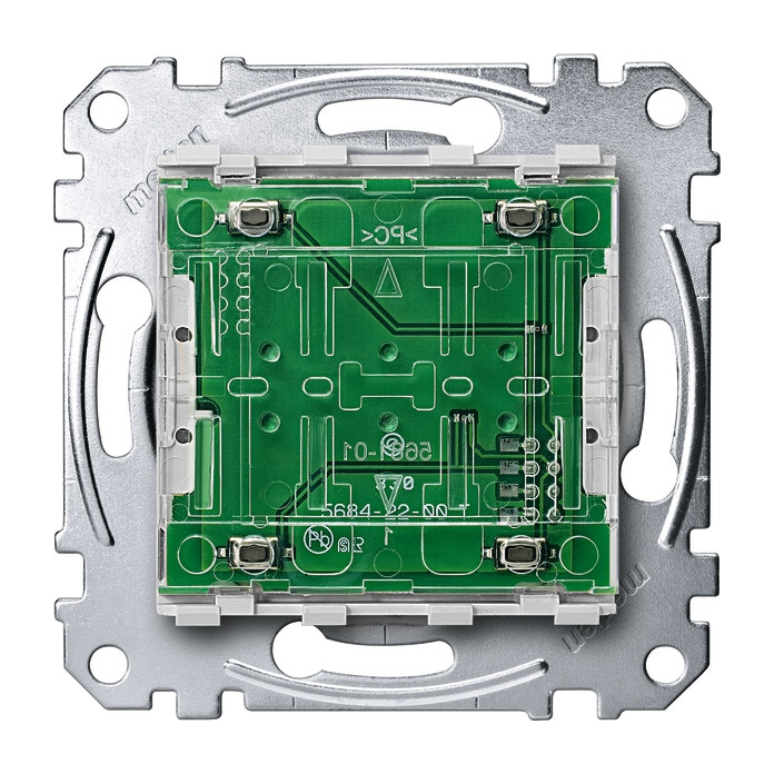 MoselElektroMerten MEG51700300 UniversalDimmer für Energiespar